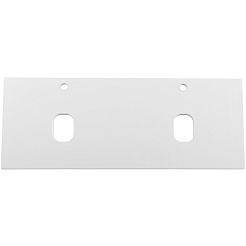 BelBagno Консоль с раковиной Etna-Kraft 140 чёрная матовая столешница EK-140-2-BL – фотография-3