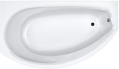 Poseidon Акриловая ванна Nimfa 150x90 L – фотография-1