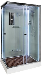 DTO Душевая кабина K 402 S LED – фотография-5