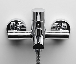 WasserKRAFT Смеситель для ванны "Main 4101" – фотография-4