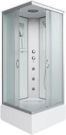 Niagara Душевая кабина Classic NG-1108-14G – фотография-2