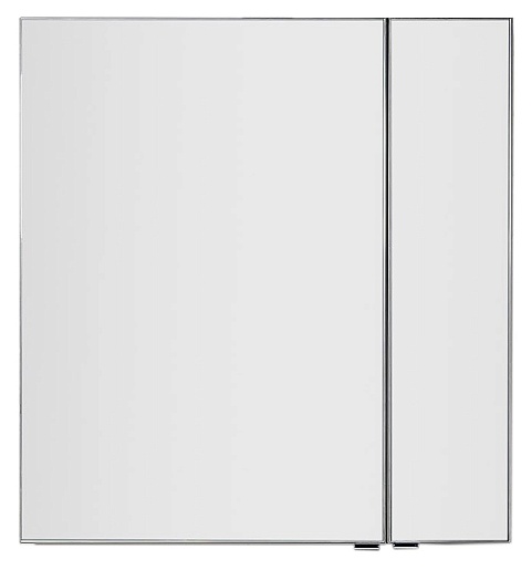 Aquanet Мебель для ванной "Эвора 80" дуб антик – картинка-9