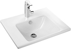 Jacob Delafon Раковина Odeon E4756