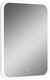 Continent Зеркало Glamour Medium 700x900 – фотография-4