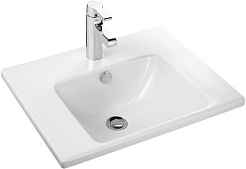 Jacob Delafon Раковина Odeon E4756 – фотография-1