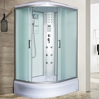 River Душевая кабина DUNAY 110/80/26 MT R