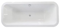 Vagnerplast Акриловая ванна "Prague 171"