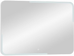 Continent Зеркало Raison Led 1000x700 – фотография-4