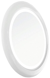 Водолей Мебель для ванной Ариадна 106 Белая, Бернарди – фотография-2