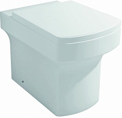 Grossman Унитаз приставной Status GR-PR3010 – фотография-1