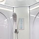 DTO Душевая кабина L602R LED – картинка-18