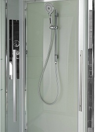 Avacan Душевая кабина 80/80 EM5080NT прозрачная – фотография-13