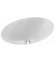 Villeroy & Boch Раковина "Loop & Friends" 6161 3001