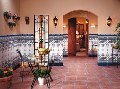 Gayafores Galan iris 15x20