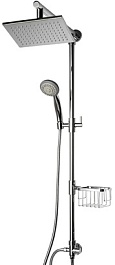 WasserKRAFT Душевой комплект A016 – фотография-1