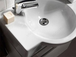 Cersanit Раковина Nano 50 L – фотография-2