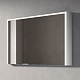 Esbano Зеркальный шкаф ES-5010NS 100х70 – фотография-6