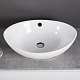 BelBagno Накладная раковина 60/37 BB1087 – картинка-13