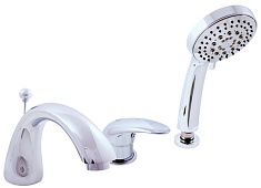 Rav Slezak Смеситель Dunaj D469.5S