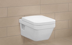 Villeroy & Boch Унитаз подвесной Architectura 5685 HR01 – фотография-2