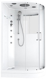  Душевая кабина D129-50L – фотография-1