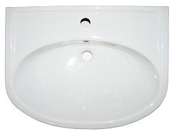 СанТа Тумба с раковиной Сити 60 с ящиками – фотография-12