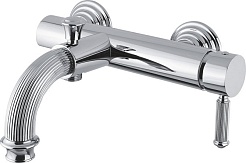 Cezares Смеситель OLIMP-VM-01-L для ванны – фотография-1