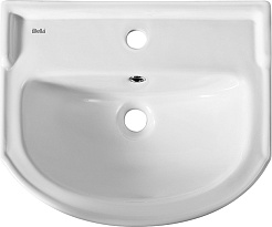 Водолей Раковина мебельная Классик 50 (Della) – фотография-1