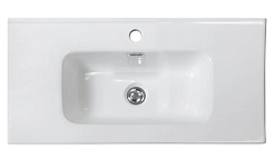 BelBagno Мебель для ванной Kraft 39 80 Bianco Opaco – фотография-6