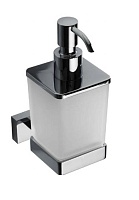 Bemeta Дозатор жидкого мыла Plaza 118209049