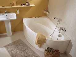 Santek Акриловая ванна Гоа L WH112328 – фотография-2