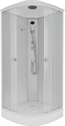 Niagara Душевая кабина NG-5301-14 – фото-1