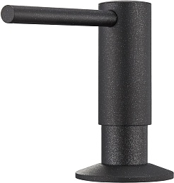 Milacio Дозатор для моющих средств Ultra MC.931.AN антрацит – фотография-2