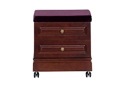 Demax Банкетка "Париж" – фотография-4