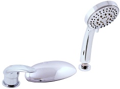 Rav Slezak Смеситель "Kongo" K070.5Y