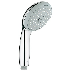 Grohe Душевая лейка "New Tempesta 100 28261001" – фотография-1