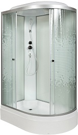 DTO Душевая кабина L 720 L стандартная – фотография-1