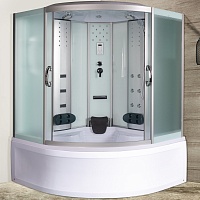 River Душевая кабина TEMZA 150/150/55 МТ