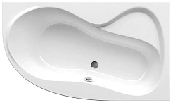 Ravak Акриловая ванна Rosa 95 150 R – фотография-1