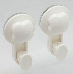 Fixsen Крючок Grampus GR-7080 (2 шт.) – фотография-1