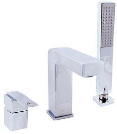 Rav Slezak Смеситель Loira LR565.5Y – фотография-1