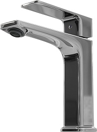 Teymi Смеситель для раковины Lori T10256 хром – фотография-3