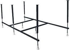 Marka One Каркас Sirakusa New 190 разборный