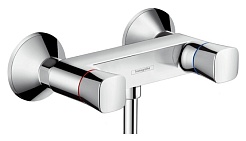 Hansgrohe Смеситель Logis 71263000 для душа – фотография-1