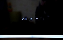 DTO Зеркало Z-120 – фотография-6