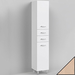 Водолей Пенал Колумбия 30 R дуб с б/к – фотография-1