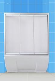 River Шторка на ванну Ritsa 170 MT – фотография-2