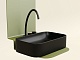 Ceramicanova Мебельная раковина Element 60 CN6053MB чёрный матовый – фотография-15