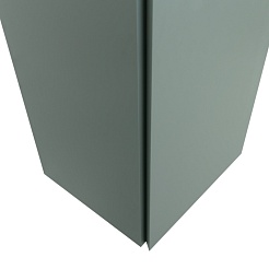 BelBagno Шкаф подвесной KRAFT 33/160 Еловый Матовый – фотография-3