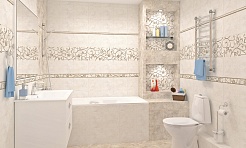 Alma Ceramica Galia – фотография-1